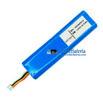 Batería para PLC 18650MP4S1P [Batería de Repuesto]